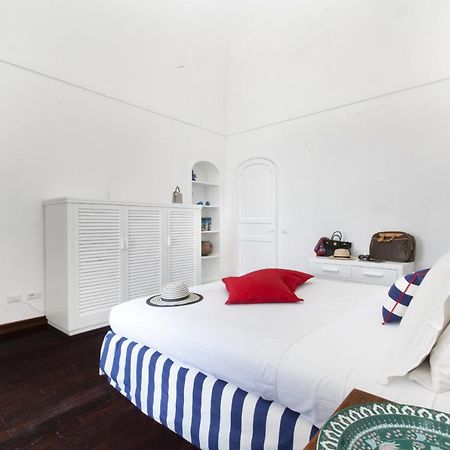Amore Rentals - Villa Lo Scoglio Positano Kültér fotó